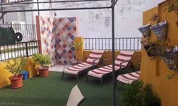 Hostal Santa Ana Barcelona 0*,  Spain