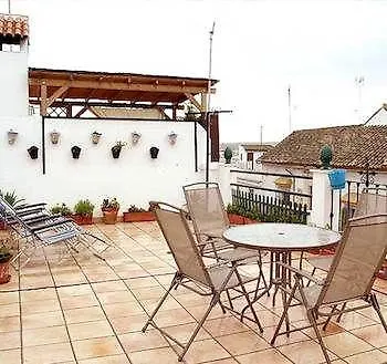 Hostal Santa Ana Barcelona Guest house