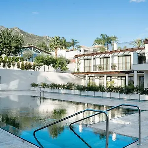 Sierra Blanca Art Of Healing Hotel Marbella