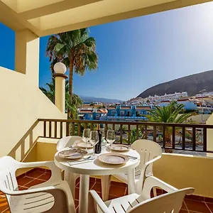 Klayman Olivina Aparthotel Los Cristianos (Tenerife)