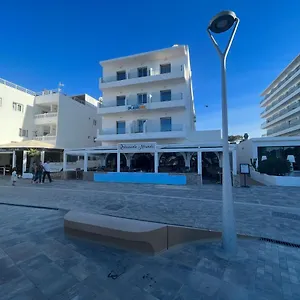 Playa Sol Aparthotel Es Canar (Ibiza)