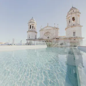 Boutique Olom - Only Adults Recommended Hotel Cadiz