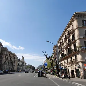 Orleans Guest house Barcelona