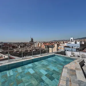 Catalonia Atenas ברצלונה