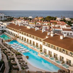 Menorca - Del Adults Only Hotel Cala'N Bosch (Menorca)