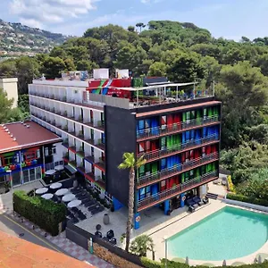 Lloret Vibe Affiliated By Fergus (adults Only) Hotel Lloret de Mar