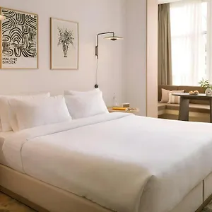 Paseo De Gracia Hotel, Sonder By Marriott Bonvoy Отель
