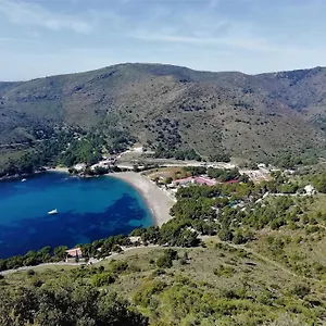 Ciudad De Vacaciones Cala Montjoi Ośrodek wypoczynkowy Roses