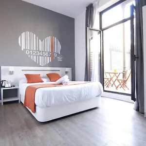 Live Pensjonat Barcelona