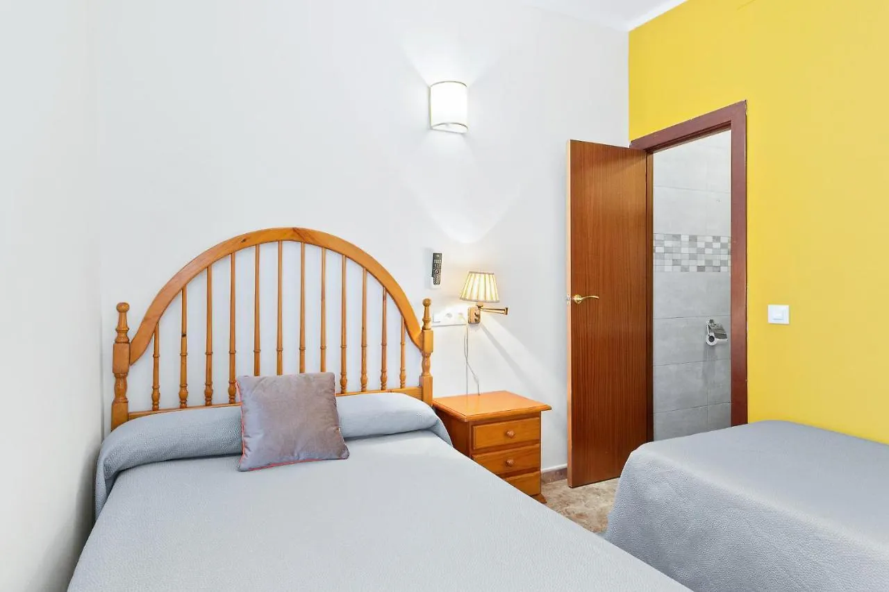 Hostal Santa Ana Barcelona 0*,  Espanha