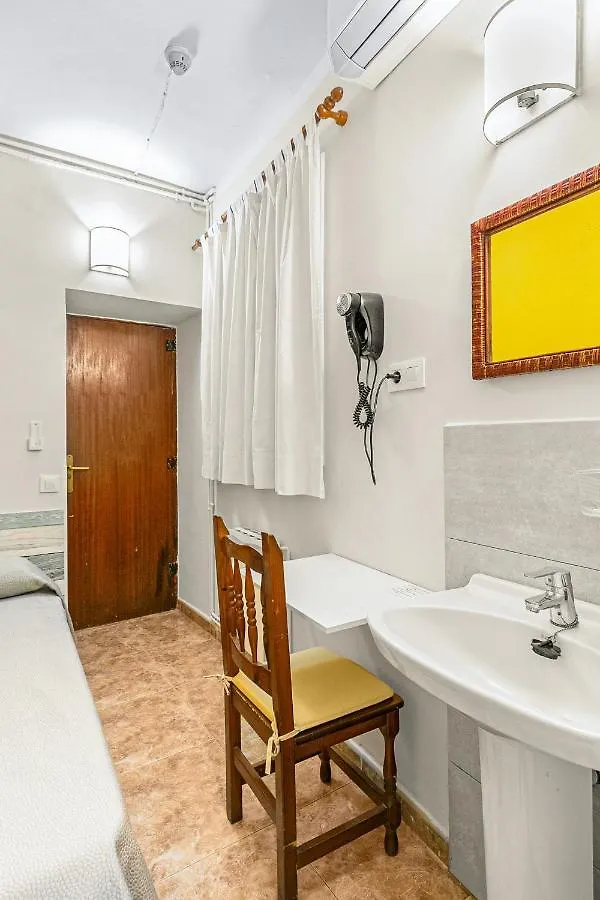 Hostal Santa Ana Barcelona Casa de hóspedes