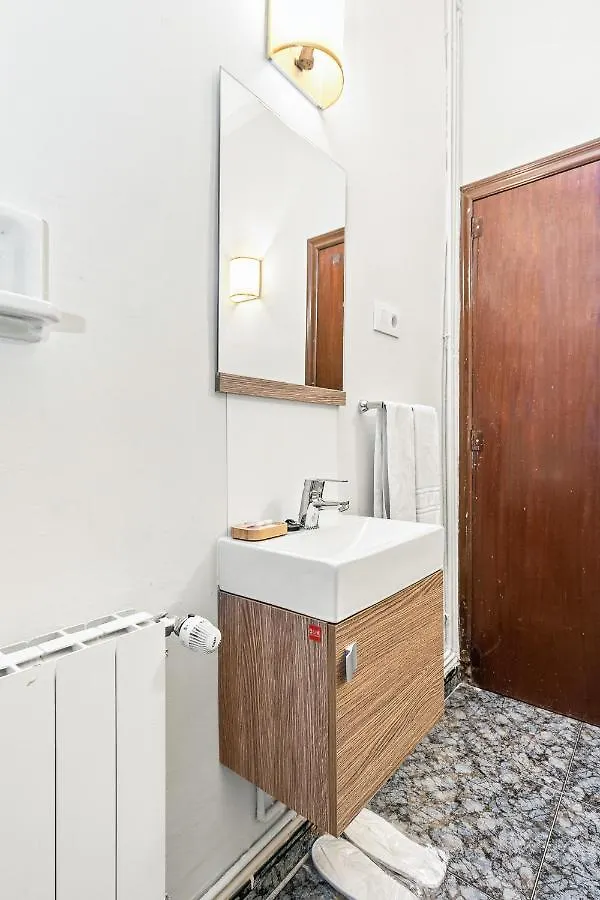 Hostal Santa Ana Barcelona