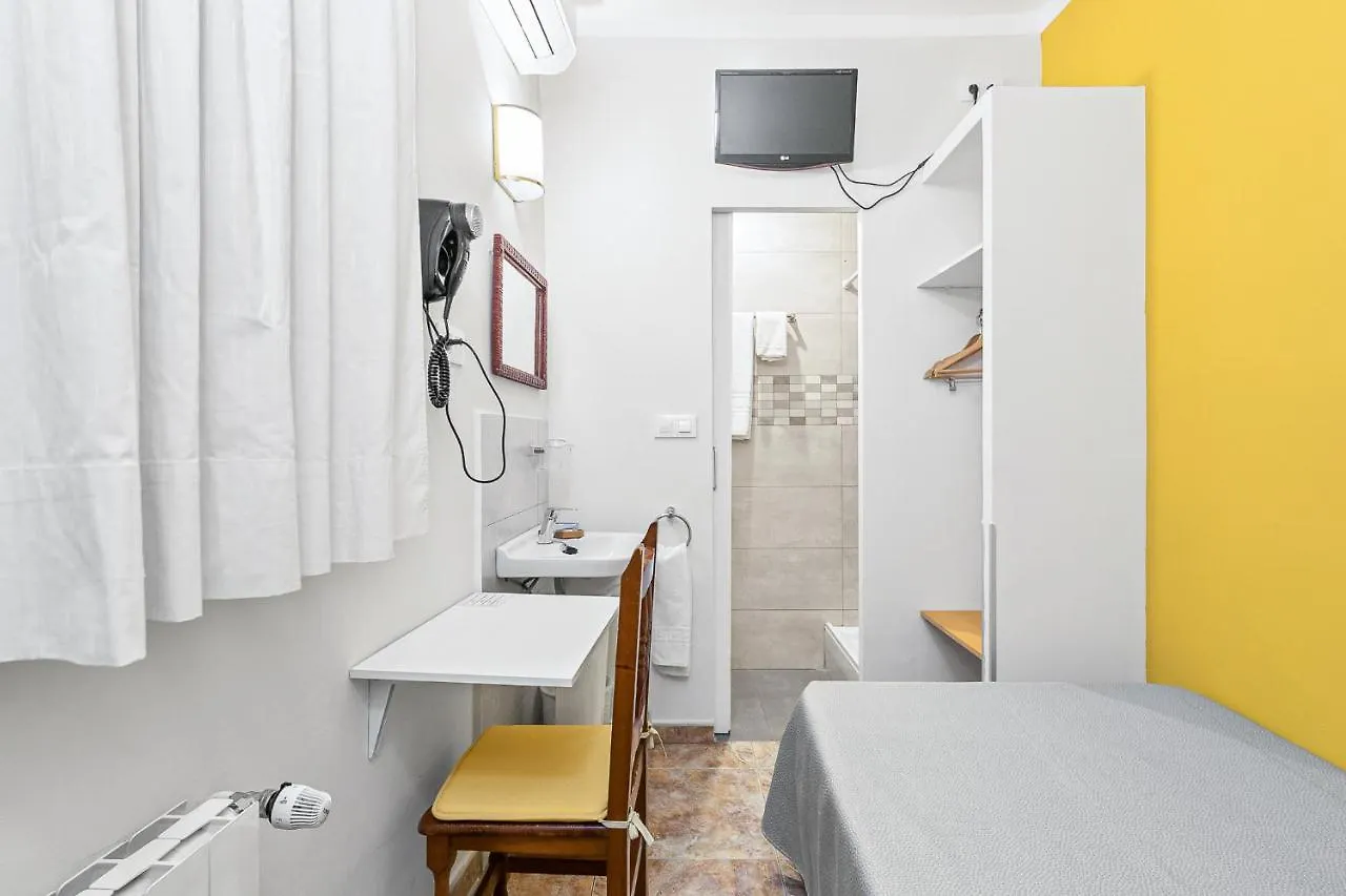 Casa de hóspedes Hostal Santa Ana Barcelona