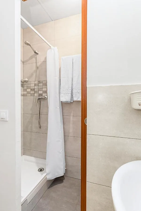 Hostal Santa Ana Barcelona