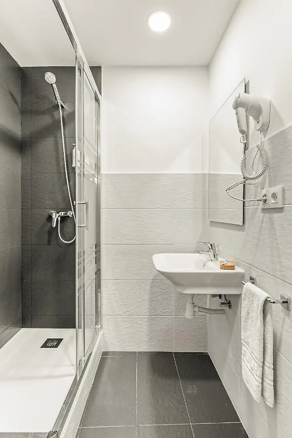 Hostal Santa Ana Barcelona Vendégház