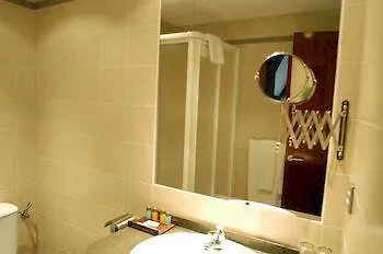 Hostal Santa Ana Barcelona Casa de hóspedes