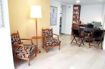 Hostal Santa Ana Barcelona Casa de hóspedes