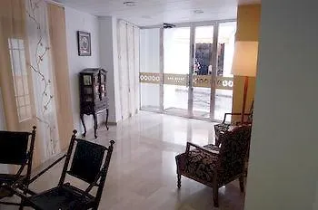Casa de hóspedes Hostal Santa Ana Barcelona Espanha