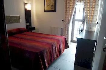 Hostal Santa Ana Barcelona