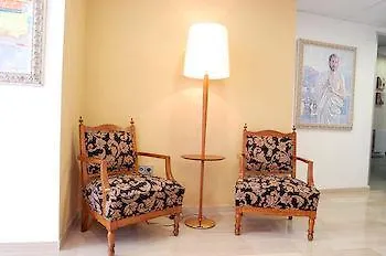 Hostal Santa Ana Barcelona 0*,