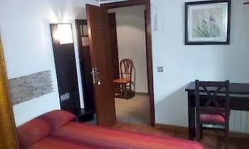 Hostal Santa Ana Barcelona Casa de hóspedes