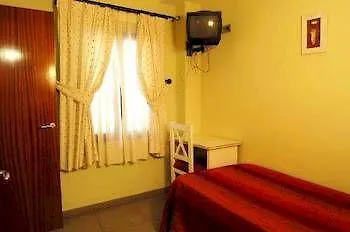 Casa de hóspedes Hostal Santa Ana Barcelona