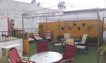 Hostal Santa Ana Barcelona Vendégház