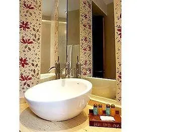Casa de hóspedes Hostal Santa Ana Barcelona Espanha