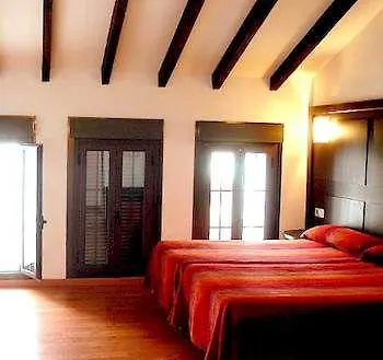 Hostal Santa Ana Barcelona 0*,