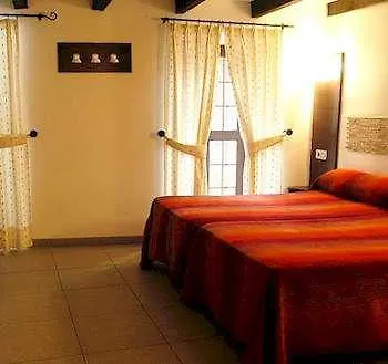 Casa de hóspedes Hostal Santa Ana Barcelona Espanha